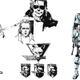 Illustration for article titled emMetal Gear/em Aint emMetal Gear/em Without Yoji Shinkawas Iconic Art